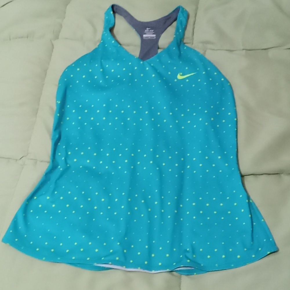 Nike Dri-Fit Tank Top